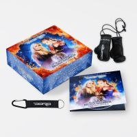 Doro - Anthems For The Champion (Fan Box) ryhmässä ME SUOSITTELEMME / Perjantain julkaisut / Fredag den 13:e september 2024 @ Bengans Skivbutik AB (5562110)