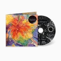 Parks Tess - Pomegranate ryhmässä CD @ Bengans Skivbutik AB (5562127)