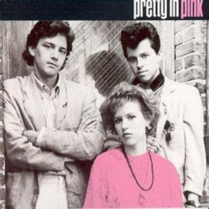 Soundtrack - Pretty In Pink ryhmässä CD @ Bengans Skivbutik AB (5562143)