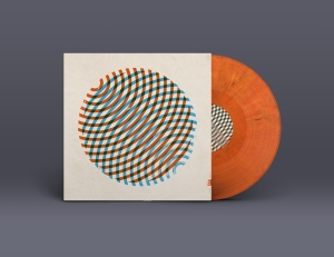 Eyolf Dale - The Space Between Two Notes ryhmässä VINYYLI @ Bengans Skivbutik AB (5562178)