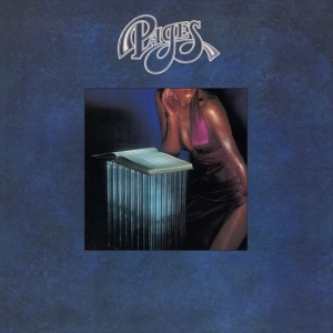 Pages - Pages ryhmässä VINYYLI @ Bengans Skivbutik AB (5562188)