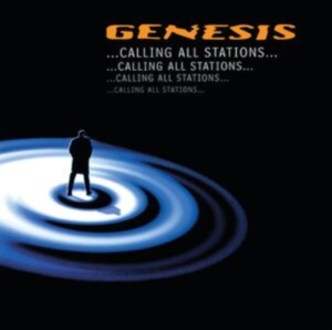 Genesis - Calling All Stations (Remastered 2LP) ryhmässä ME SUOSITTELEMME / Perjantain julkaisut / Fredag den 6:e september 2024 @ Bengans Skivbutik AB (5562193)