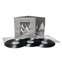 Paysage D'hiver - Die Berge (3 Lp Black Vinyl) ryhmässä VINYYLI @ Bengans Skivbutik AB (5562221)