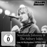 Southside Johnny & The Asbury Jukes - Live At Rockpalast 1979 & 1992? ryhmässä CD @ Bengans Skivbutik AB (5562232)