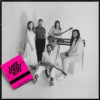 Lake Street Dive - Good Together ryhmässä VINYYLI @ Bengans Skivbutik AB (5562233)