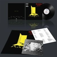 Witchfynde - Stagefright (Black Vinyl Lp) ryhmässä VINYYLI / Hårdrock @ Bengans Skivbutik AB (5562263)