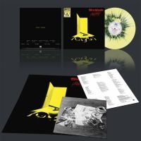 Witchfynde - Stagefright (Splatter Vinyl Lp) ryhmässä VINYYLI / Hårdrock @ Bengans Skivbutik AB (5562264)
