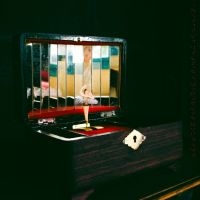Cane Hill - A Piece Of Me I Never Let You Find ryhmässä CD @ Bengans Skivbutik AB (5562267)
