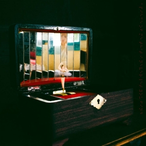 Cane Hill - A Piece Of Me I Never Let You Find ryhmässä CD @ Bengans Skivbutik AB (5562267)