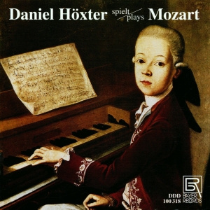 Mozart Wolfgang Amadeus - Wolfgang Amadeus Mozart - Piano Wor ryhmässä CD @ Bengans Skivbutik AB (5562280)