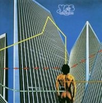 Yes - Going For The One ryhmässä Labels /  @ Bengans Skivbutik AB (556230)