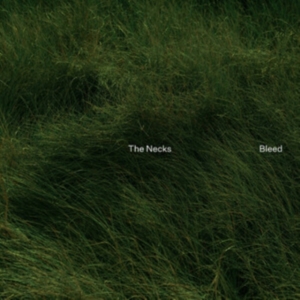 Necks The - Bleed ryhmässä VINYYLI @ Bengans Skivbutik AB (5562312)