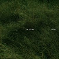 Necks The - Bleed (Indie Exclusive, Green Vinyl ryhmässä VINYYLI @ Bengans Skivbutik AB (5562313)