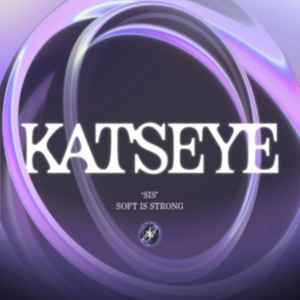 Katseye - Sis (Soft Is Strong) - Soft Ver. ryhmässä CD / K-Pop,Pop-Rock @ Bengans Skivbutik AB (5562319)