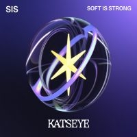 Katseye - Sis (Soft Is Strong) - Soft Ver. ryhmässä Minishops / K-Pop Minishops / Katseye @ Bengans Skivbutik AB (5562319)