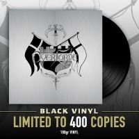 Overlorde - Overlorde (Black Vinyl Lp) ryhmässä VINYYLI @ Bengans Skivbutik AB (5562350)