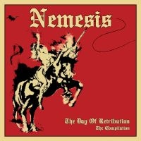 Nemesis - Day Of Retribution The - The Compil ryhmässä CD @ Bengans Skivbutik AB (5562352)