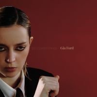 Gia Ford - Transparent Things ryhmässä CD @ Bengans Skivbutik AB (5562362)