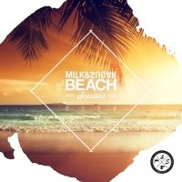 Milk & Sugar - Milk & Sugar Beach Sessions 2024 ryhmässä CD @ Bengans Skivbutik AB (5562402)