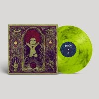 Jess And The Ancient Ones - Jess And The Ancient Ones ryhmässä VINYYLI @ Bengans Skivbutik AB (5562416)
