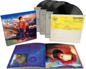 Marillion - Misplaced Childhood (Dlx 4Lp Edition) ryhmässä ME SUOSITTELEMME / Perjantain julkaisut / Fredag den 20:e september 2024 @ Bengans Skivbutik AB (5562434)