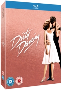 Movie - Dirty Dancing ryhmässä Elokuva / Film Blu-ray / Övrigt @ Bengans Skivbutik AB (5562490)