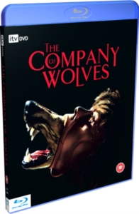 Movie - The Company Of Wolves ryhmässä Elokuva / Film Blu-ray / Övrigt @ Bengans Skivbutik AB (5562498)