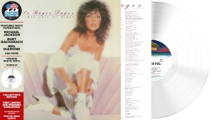 Carole Bayer Sager - Sometimes Late At Night ryhmässä VINYYLI @ Bengans Skivbutik AB (5562560)