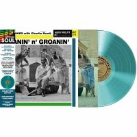 Tip & Tinker With Charlie Scott - Moanin’ N Groanin’ ryhmässä VINYYLI @ Bengans Skivbutik AB (5562577)