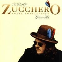 Zucchero - Best Of - Italian Ve ryhmässä CD / Pop-Rock @ Bengans Skivbutik AB (556263)