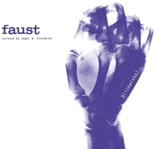 Faust - Blickwinkel (Curated By Zappi Dierm ryhmässä CD / Pop-Rock @ Bengans Skivbutik AB (5562653)
