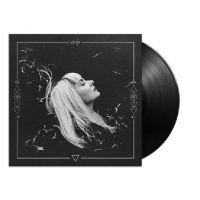 Eivør - Slor (Vinyl Lp) ryhmässä VINYYLI @ Bengans Skivbutik AB (5562659)
