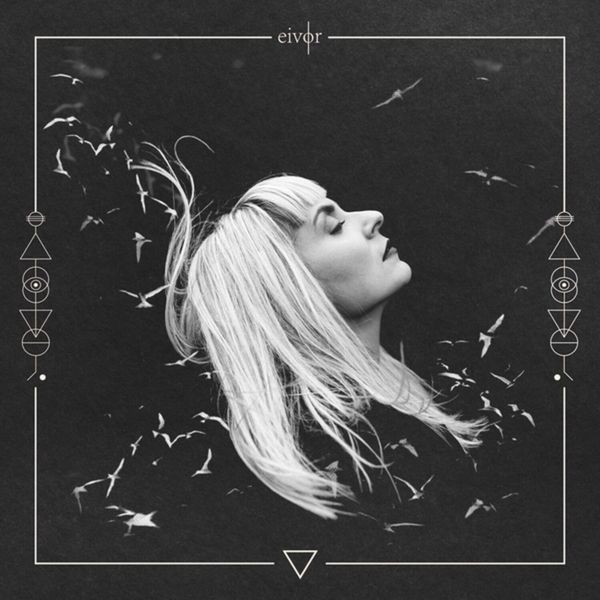 Eivør Pálsdóttir - Slor (Vinyl Lp) ryhmässä VINYYLI / Hårdrock @ Bengans Skivbutik AB (5562659)