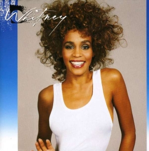 Houston Whitney - Whitney ryhmässä CD @ Bengans Skivbutik AB (556266)