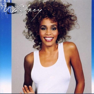 Houston Whitney - Whitney ryhmässä CD @ Bengans Skivbutik AB (556266)