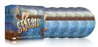 Genesis - Broadcast Collection 1975-1981 ryhmässä ME SUOSITTELEMME / Perjantain julkaisut / Perjantai 1 marraskuuta 2024 @ Bengans Skivbutik AB (5562677)