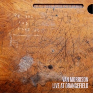 Van Morrison - Live At Orangefield (2Lp) ryhmässä Labels /  @ Bengans Skivbutik AB (5562864)