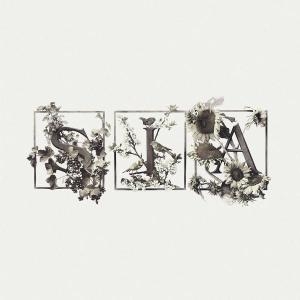 Sia - Colour The Small One ryhmässä CD @ Bengans Skivbutik AB (5562920)