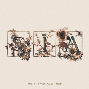Sia - Colour The Small One ryhmässä CD @ Bengans Skivbutik AB (5562920)
