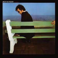 Boz Scaggs - Silk Degrees ryhmässä ME SUOSITTELEMME / Perjantain julkaisut / Fredag den 18:e oktober 2024 @ Bengans Skivbutik AB (5562923)