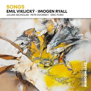 Imogen Ryall & Emil Viklicky - Songs ryhmässä Övrigt /  @ Bengans Skivbutik AB (5562929)