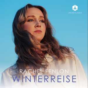 Rachel Fenlon - Schubert: Winterreise ryhmässä CD @ Bengans Skivbutik AB (5562944)