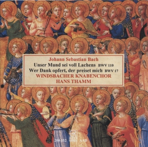 Bach Johann Sebastian - Johann Sebastian Bach - Cantatas Bw ryhmässä CD / Klassiskt @ Bengans Skivbutik AB (5563010)
