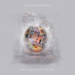 Julian Marshall - One Bright Pearl ryhmässä ME SUOSITTELEMME / Perjantain julkaisut / Fredag den 4:e oktober 2024 @ Bengans Skivbutik AB (5563062)