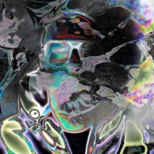 U-Ziq - Grush ryhmässä ME SUOSITTELEMME / Perjantain julkaisut / Fredag den 20:e september 2024 @ Bengans Skivbutik AB (5563095)