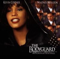 Houston Whitney - The Bodyguard - Original Soundtrack Album ryhmässä CD @ Bengans Skivbutik AB (556311)