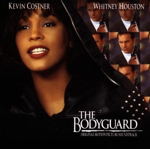 Houston Whitney - The Bodyguard - Original Soundtrack Album ryhmässä ME SUOSITTELEMME / Suosituimmat CD-klassikot @ Bengans Skivbutik AB (556311)