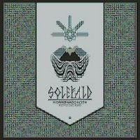 Solefald - Norronasongen Kosmopolis Nord (Viny ryhmässä VINYYLI @ Bengans Skivbutik AB (5563125)