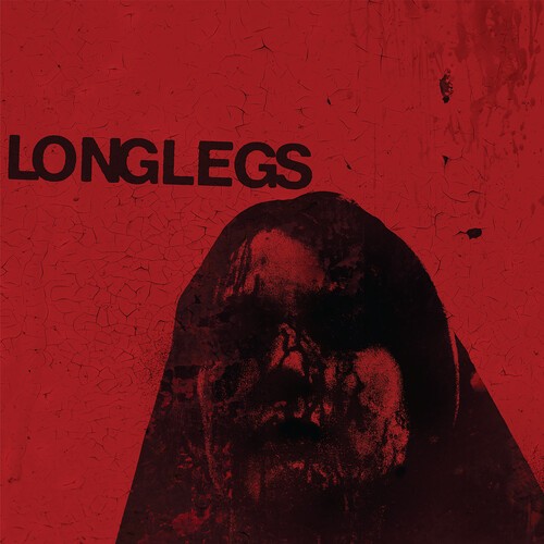 Zilgi - Longlegs ryhmässä Övrigt /  @ Bengans Skivbutik AB (5563139)