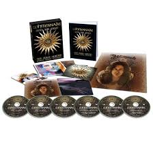 Whitesnake - Into The Light: The Solo Album ryhmässä ME SUOSITTELEMME / Perjantain julkaisut /  @ Bengans Skivbutik AB (5563151)